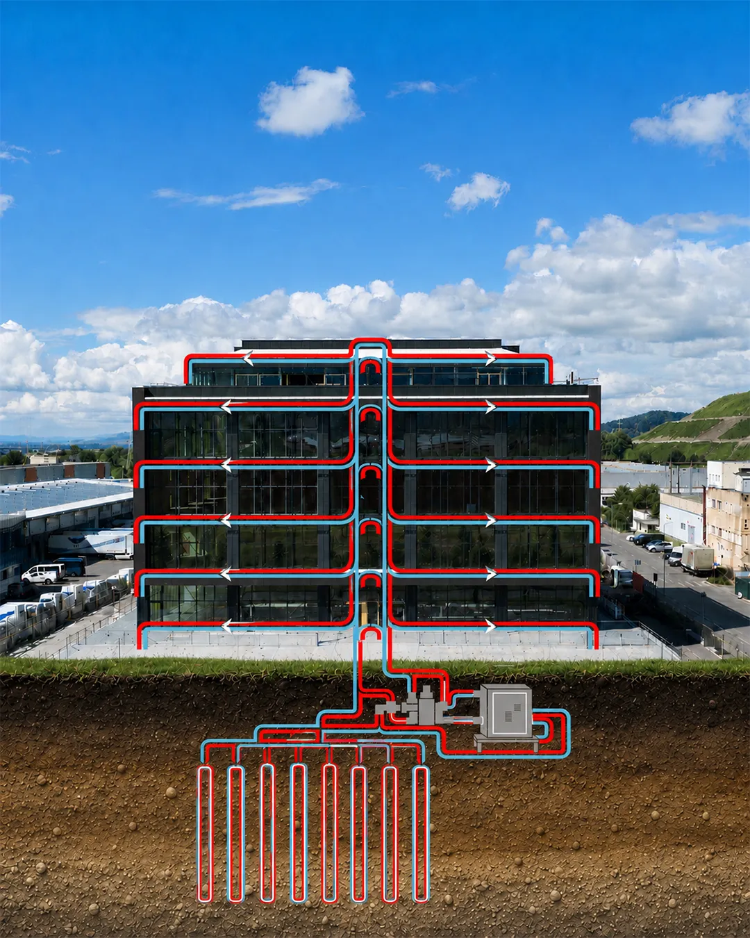 Construit pentru viitor — Inventa Club