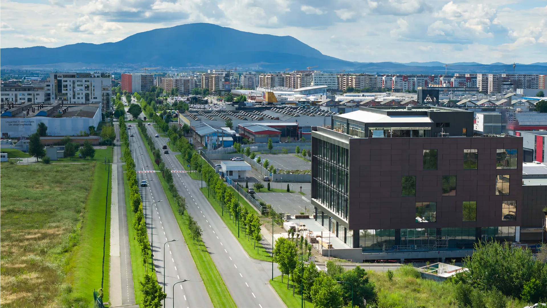 Clădirea Inventa Club