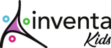 Logo Inventa Kids