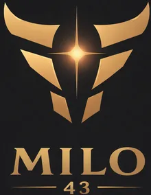 Logo Milo 43