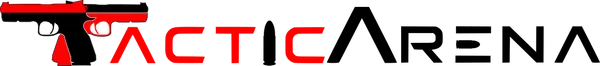 Logo Tactic Arena