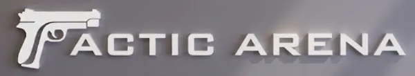 Logo Tactic Arena