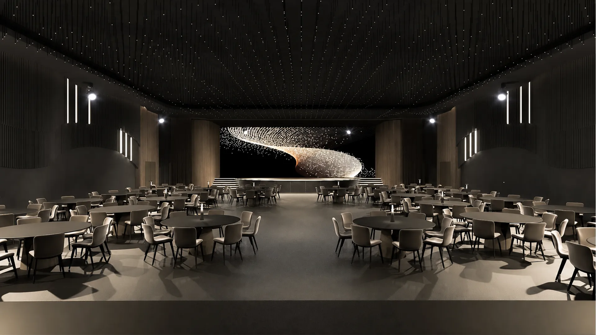 Sala de evenimente