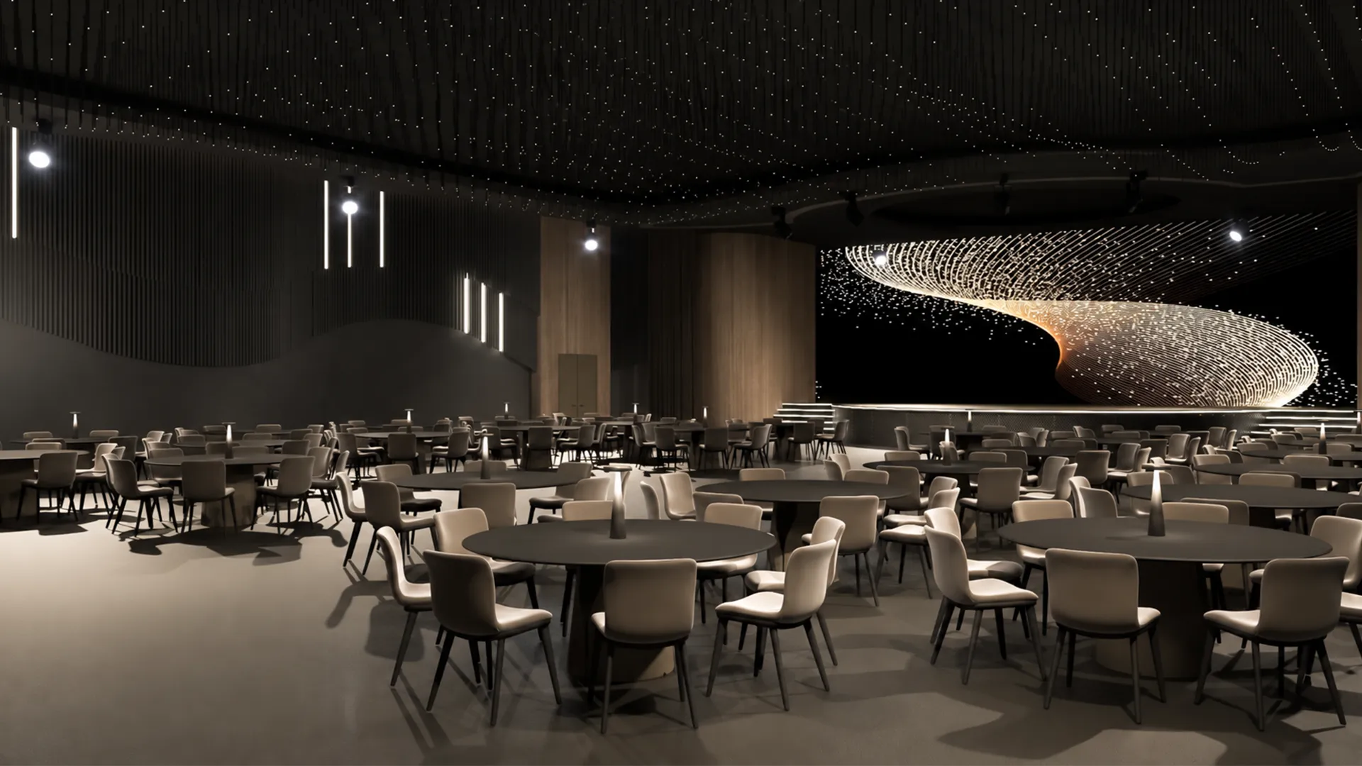 Sala de evenimente Inventa Club